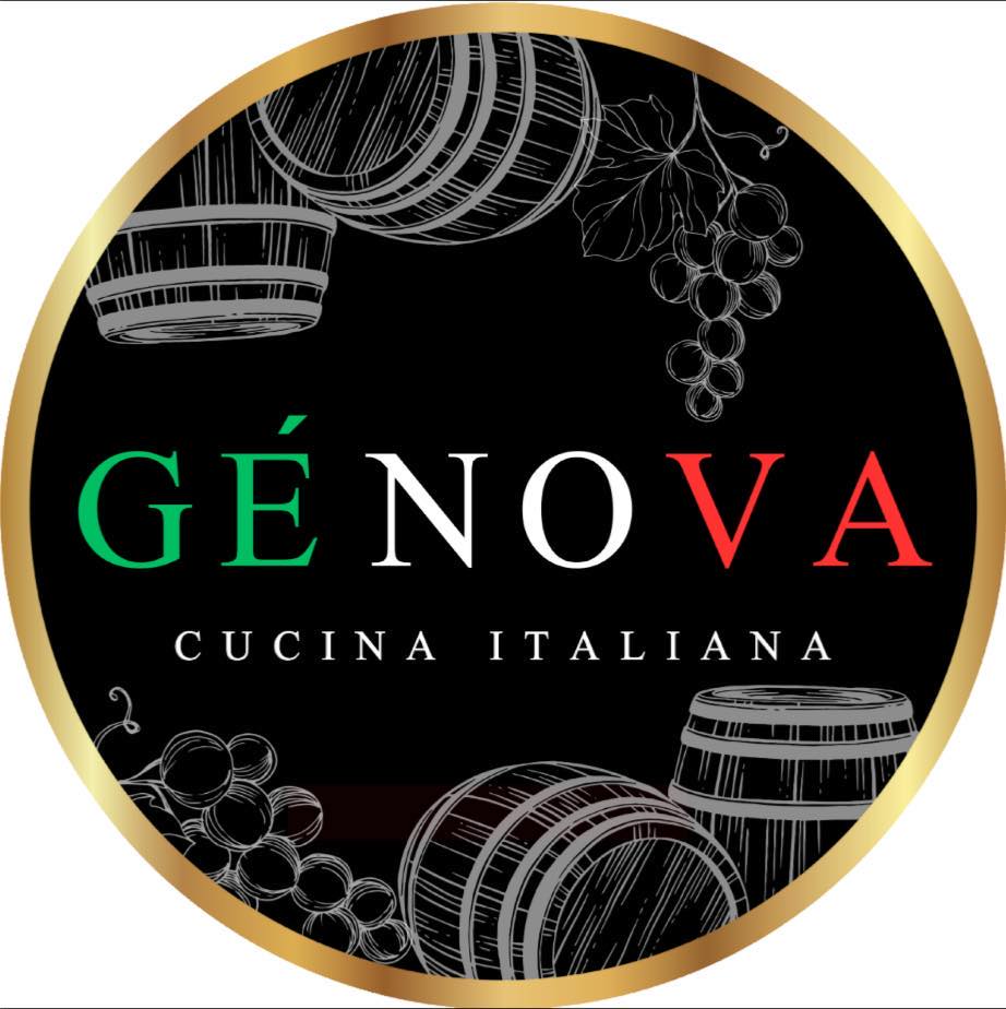Génova Cucina Italiana